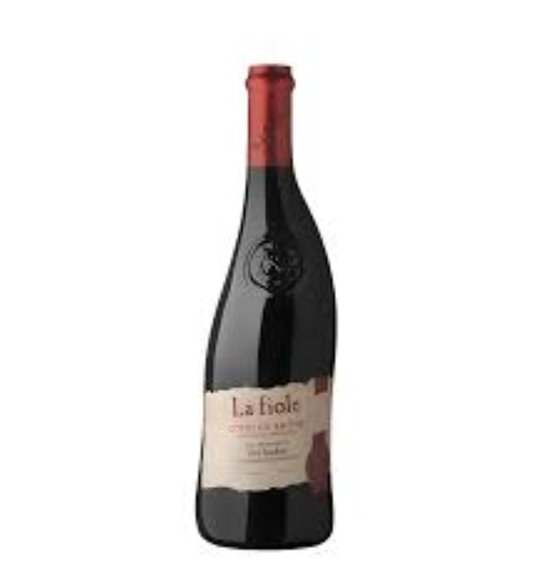 LA FIOLE COTES DU RHONE RED 750ML